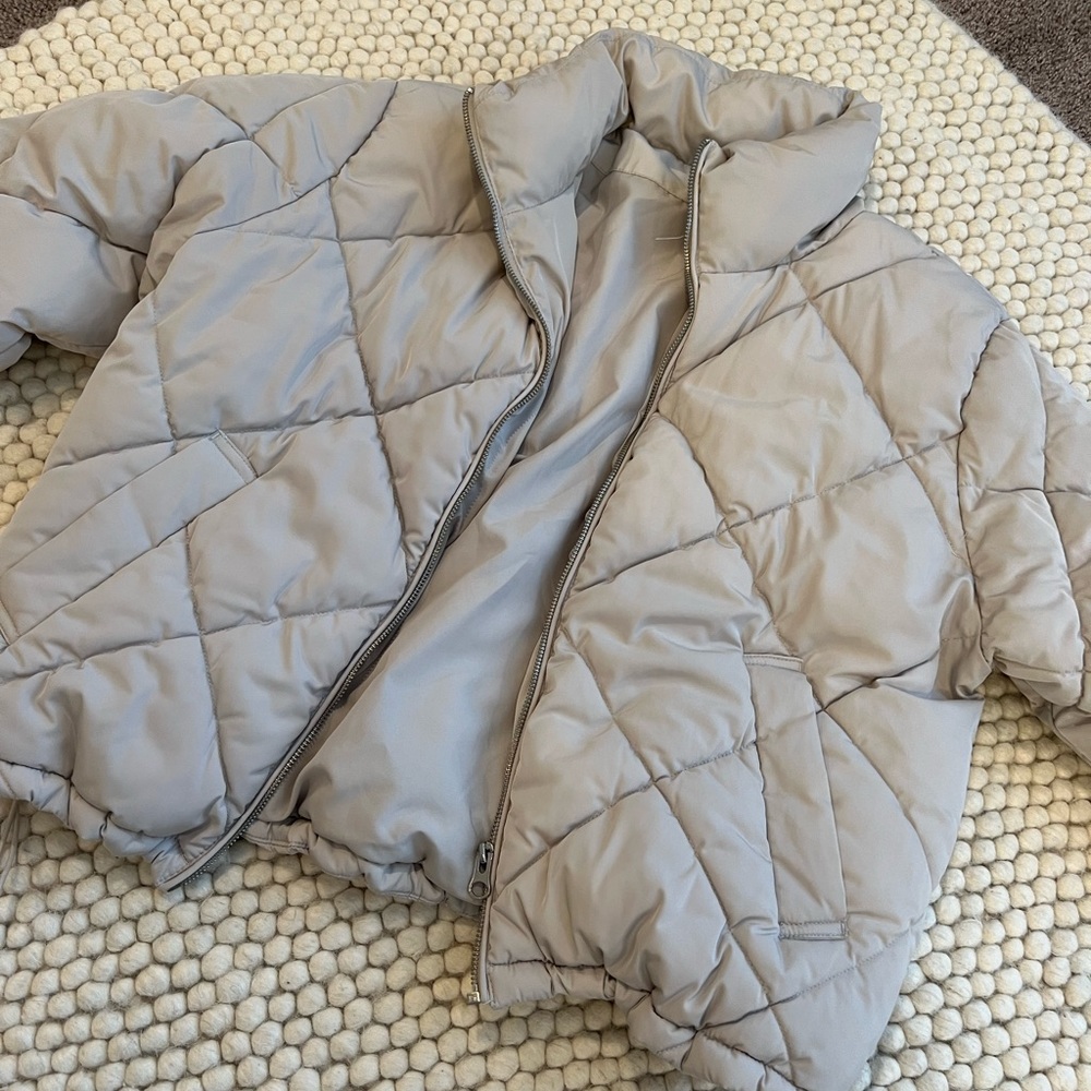 H&M Puffer Jacket